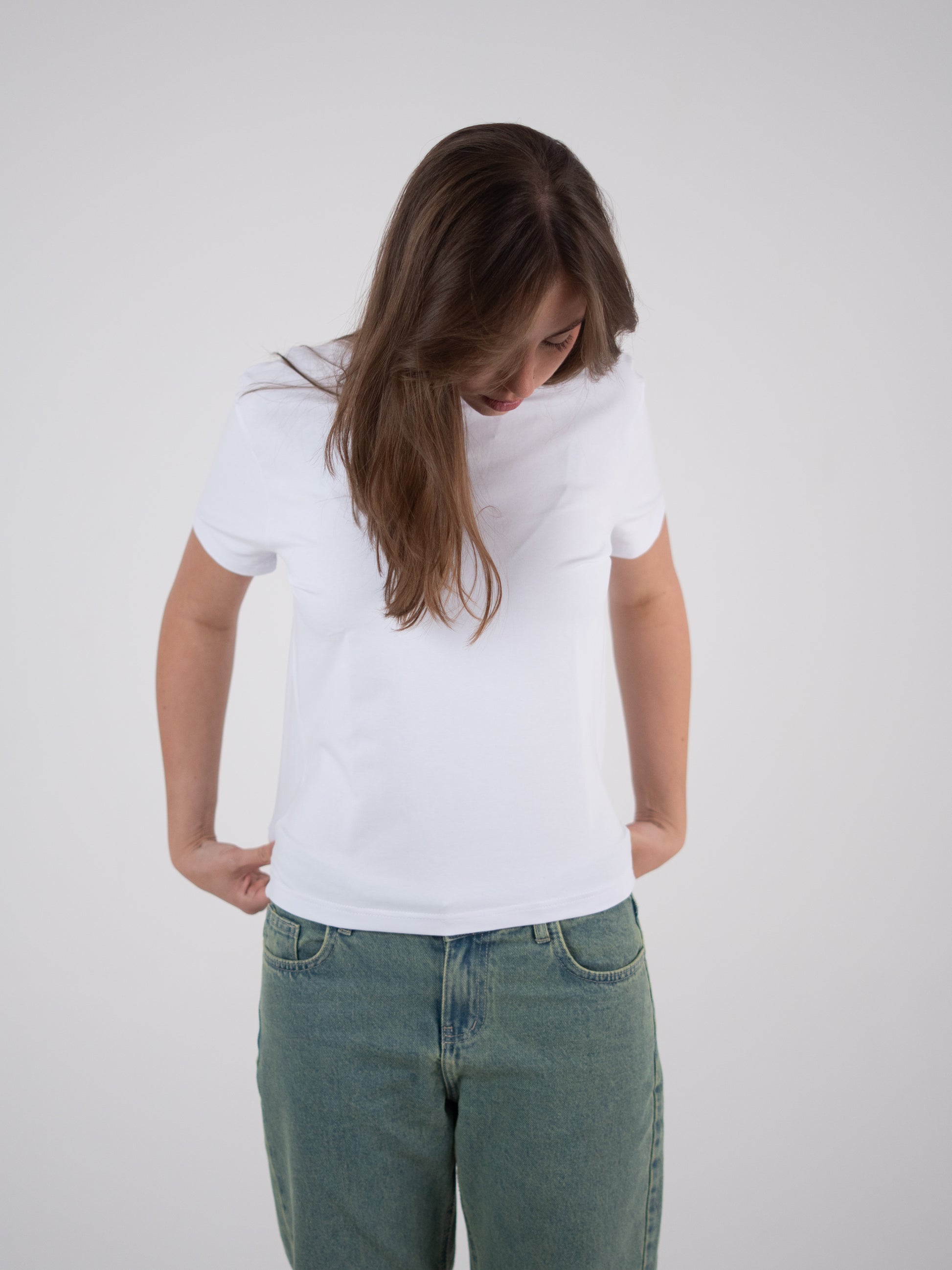 regular t-shirt