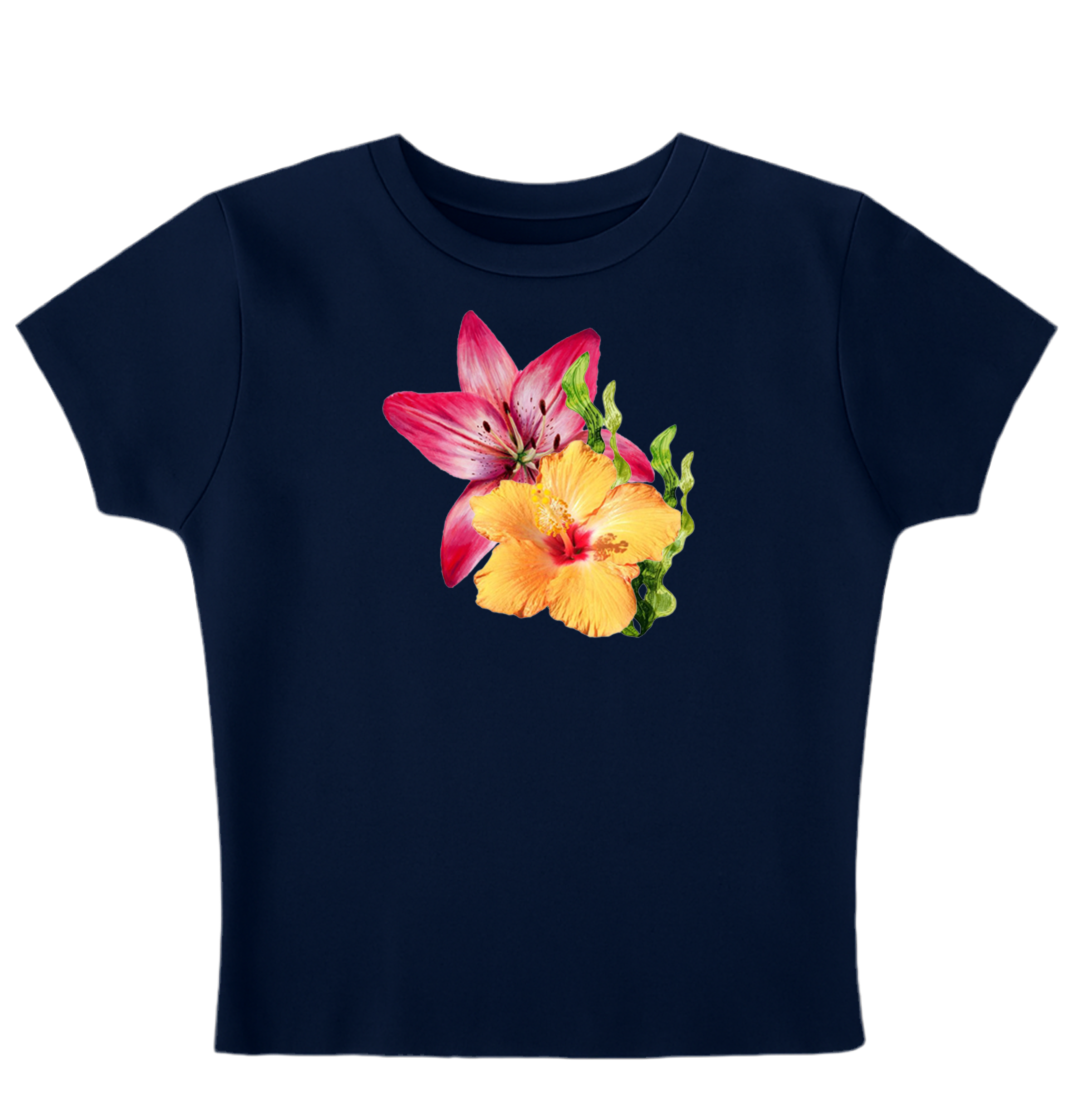 baby tee designs