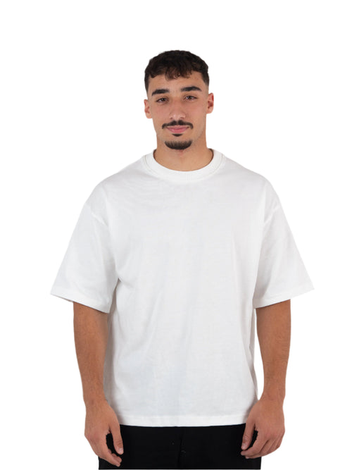 Basic oversized T-shirt