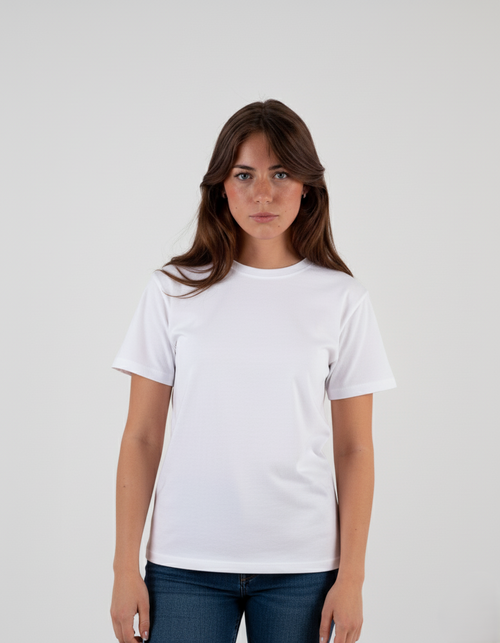 regular t-shirt