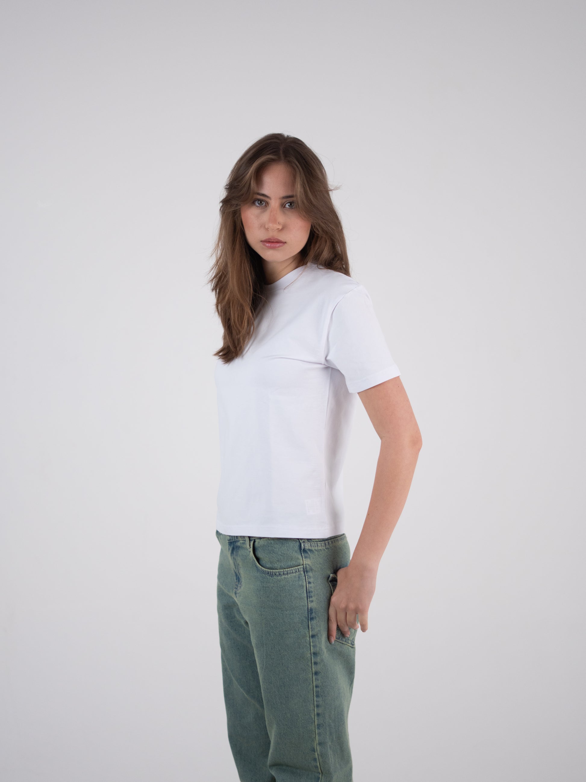 regular t-shirt