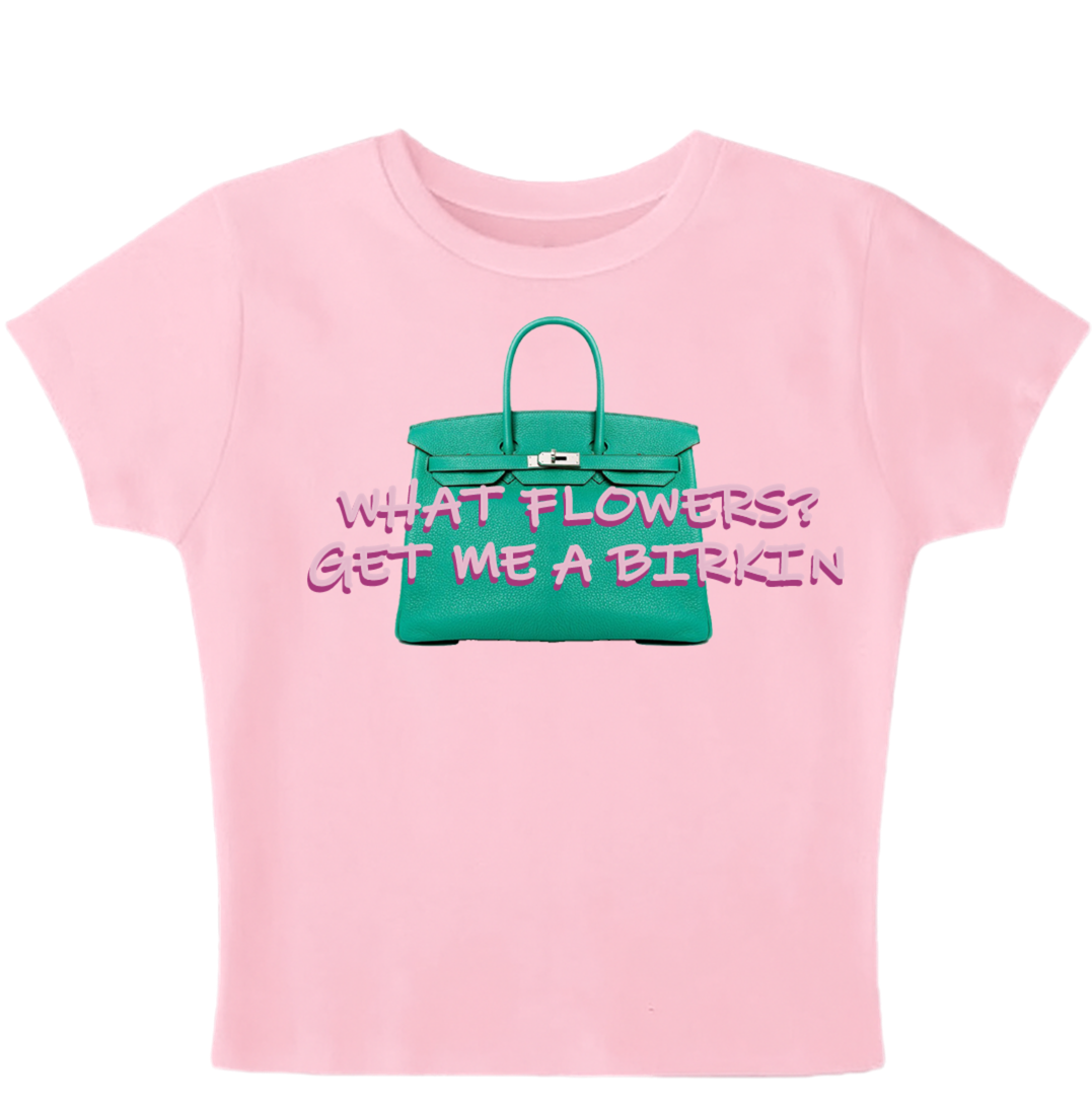 baby tee designs