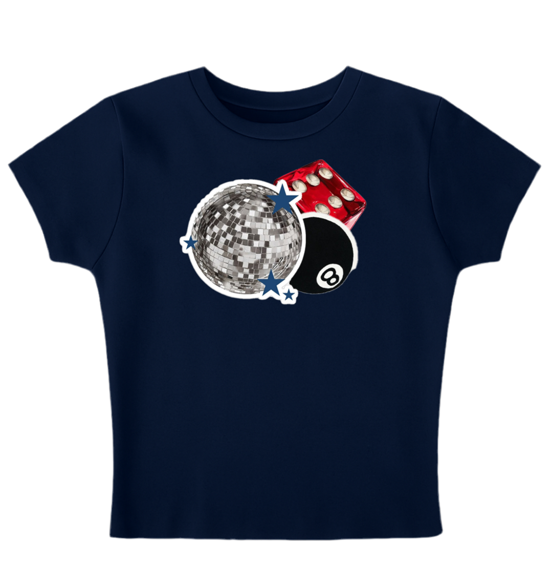 baby tee designs