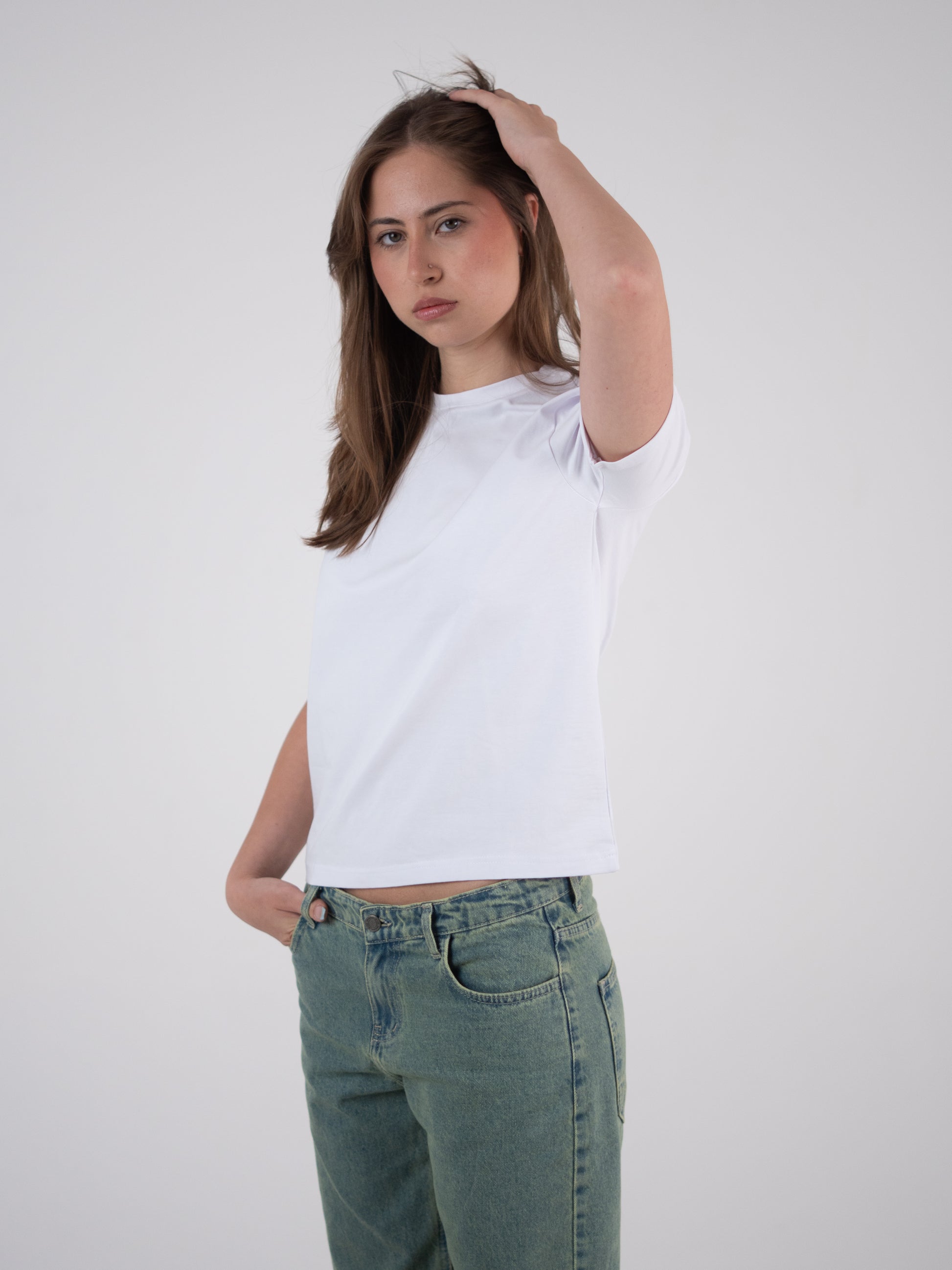 regular t-shirt