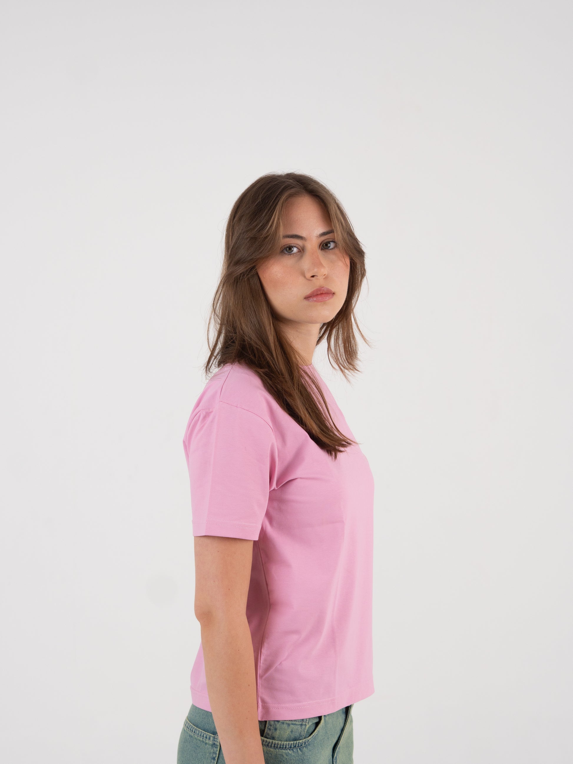 regular t-shirt