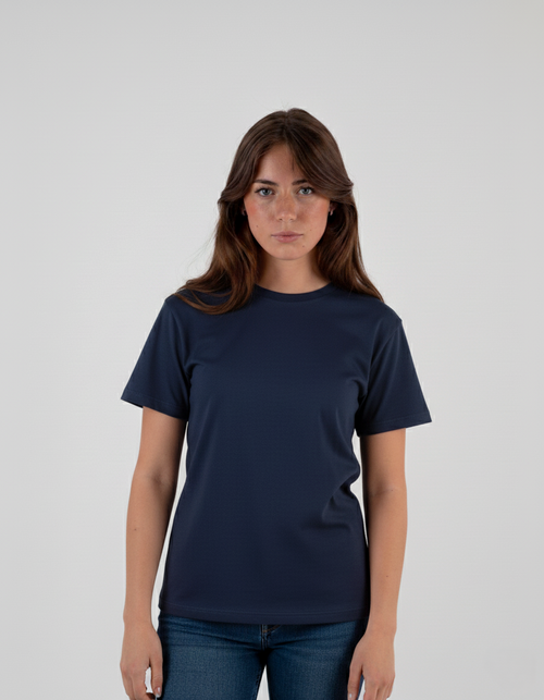 regular t-shirt