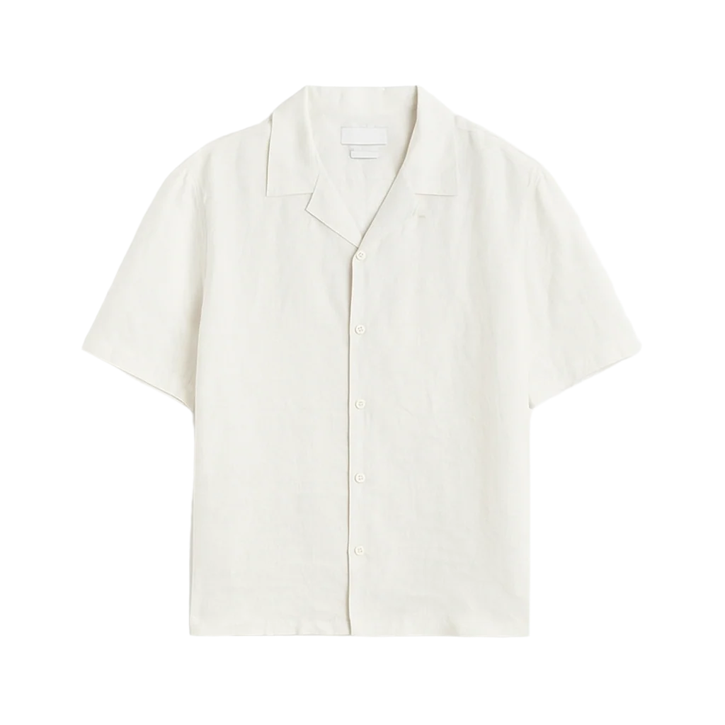White shirt