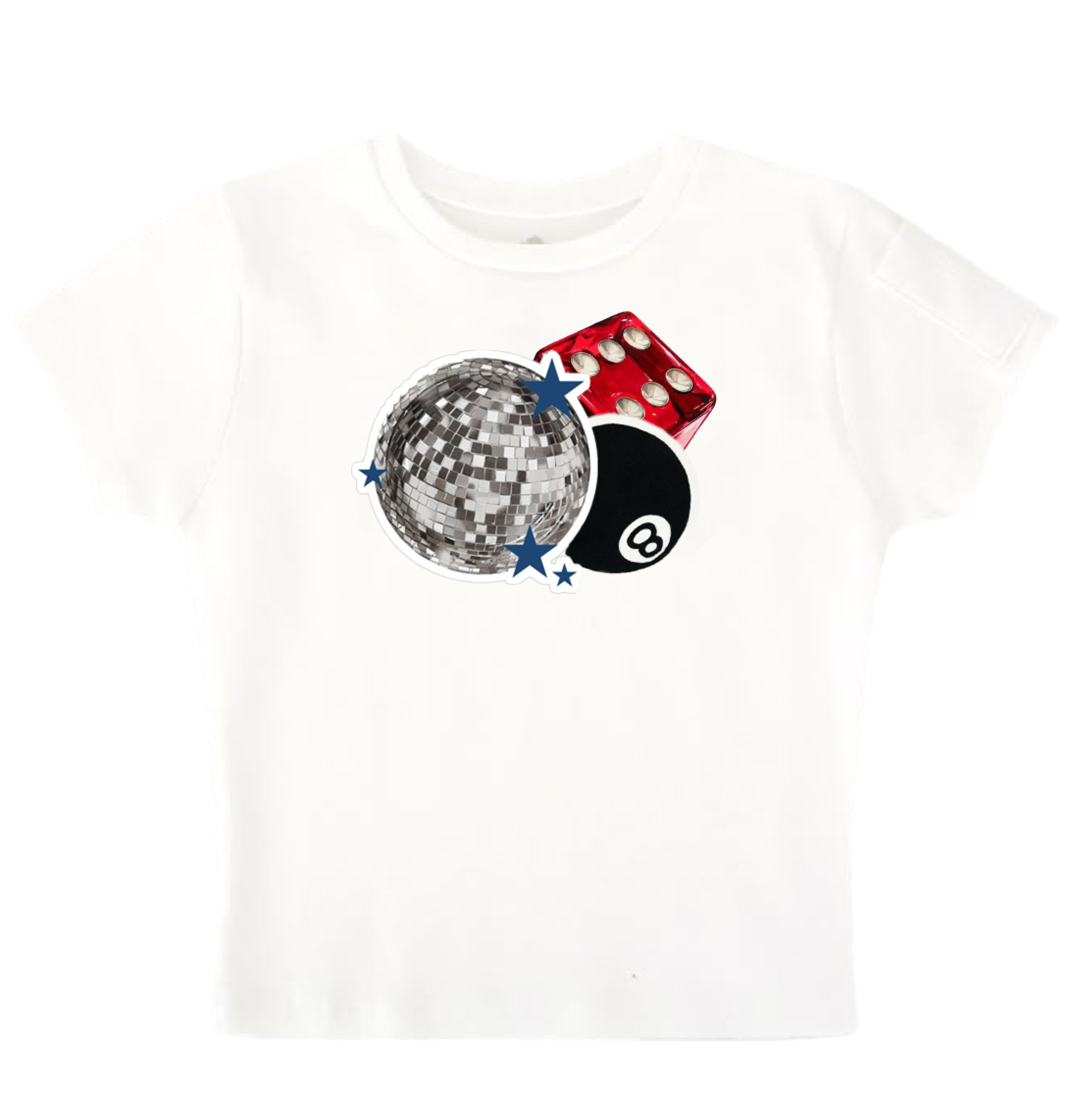 baby tee designs