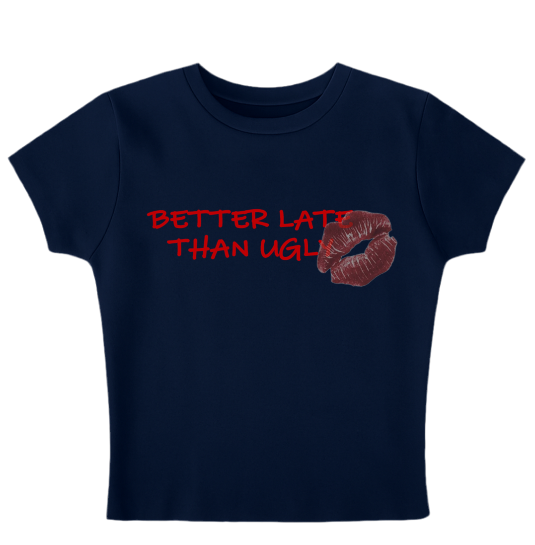 baby tee designs