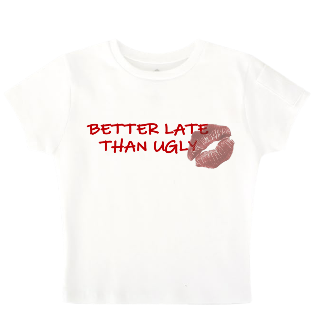 baby tee designs