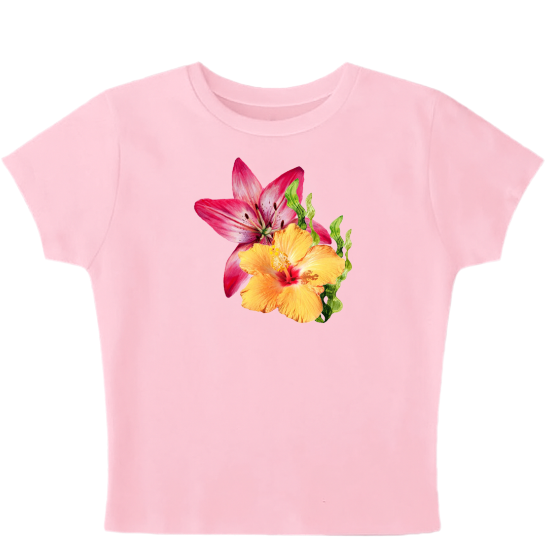 baby tee designs