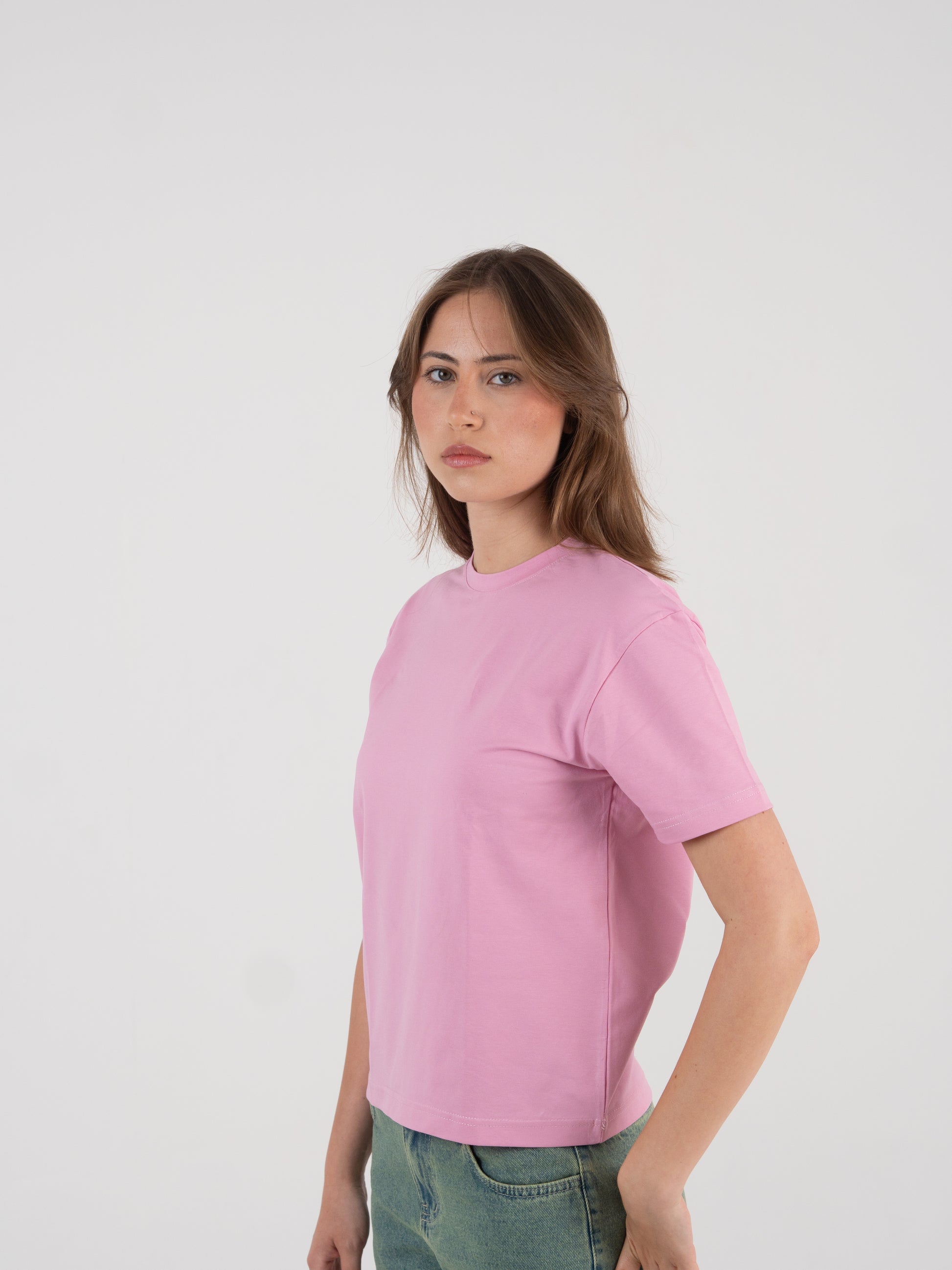 regular t-shirt