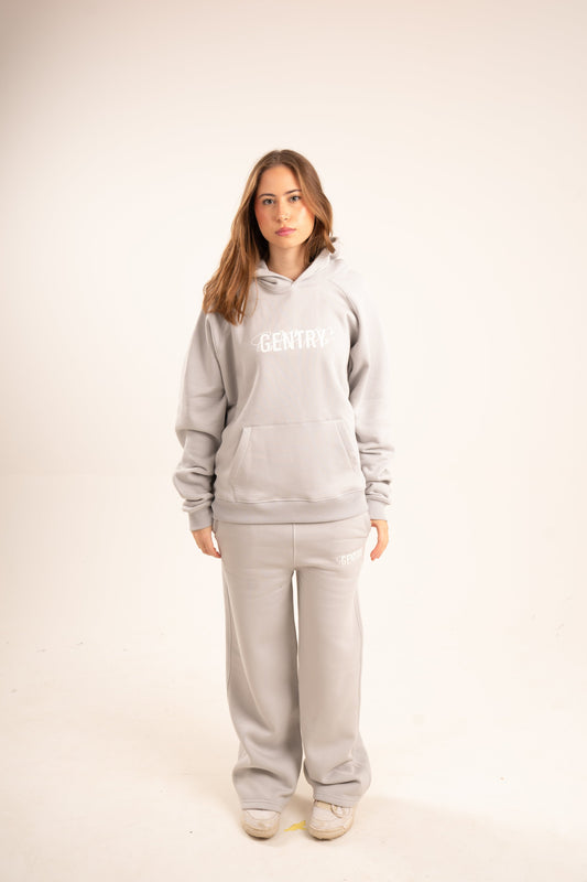 Grey basics set