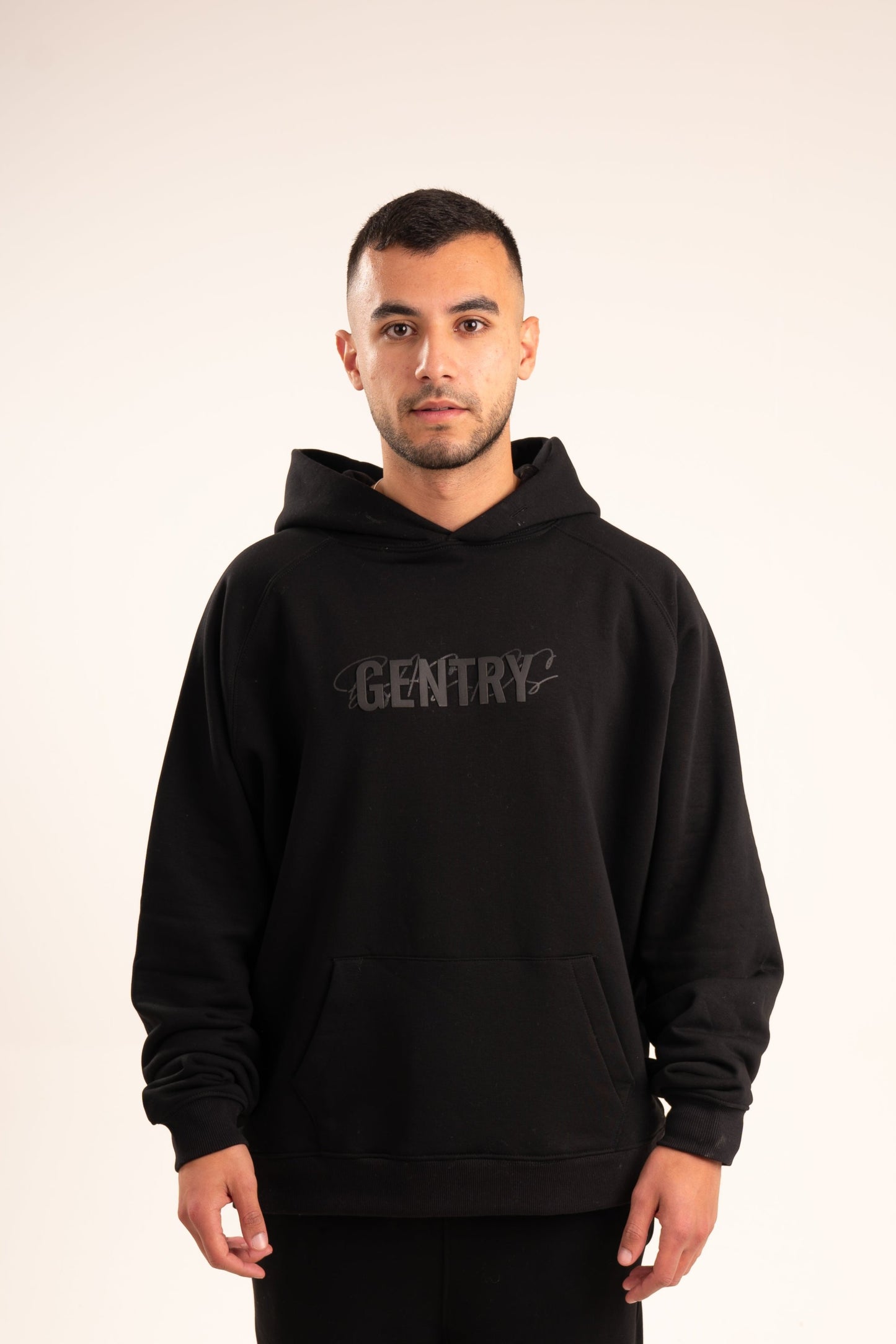 Black gentry basics set