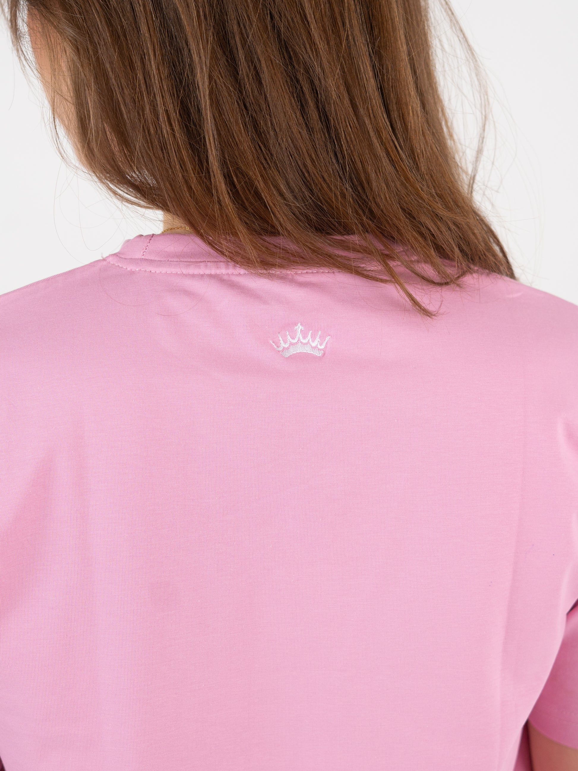 regular t-shirt
