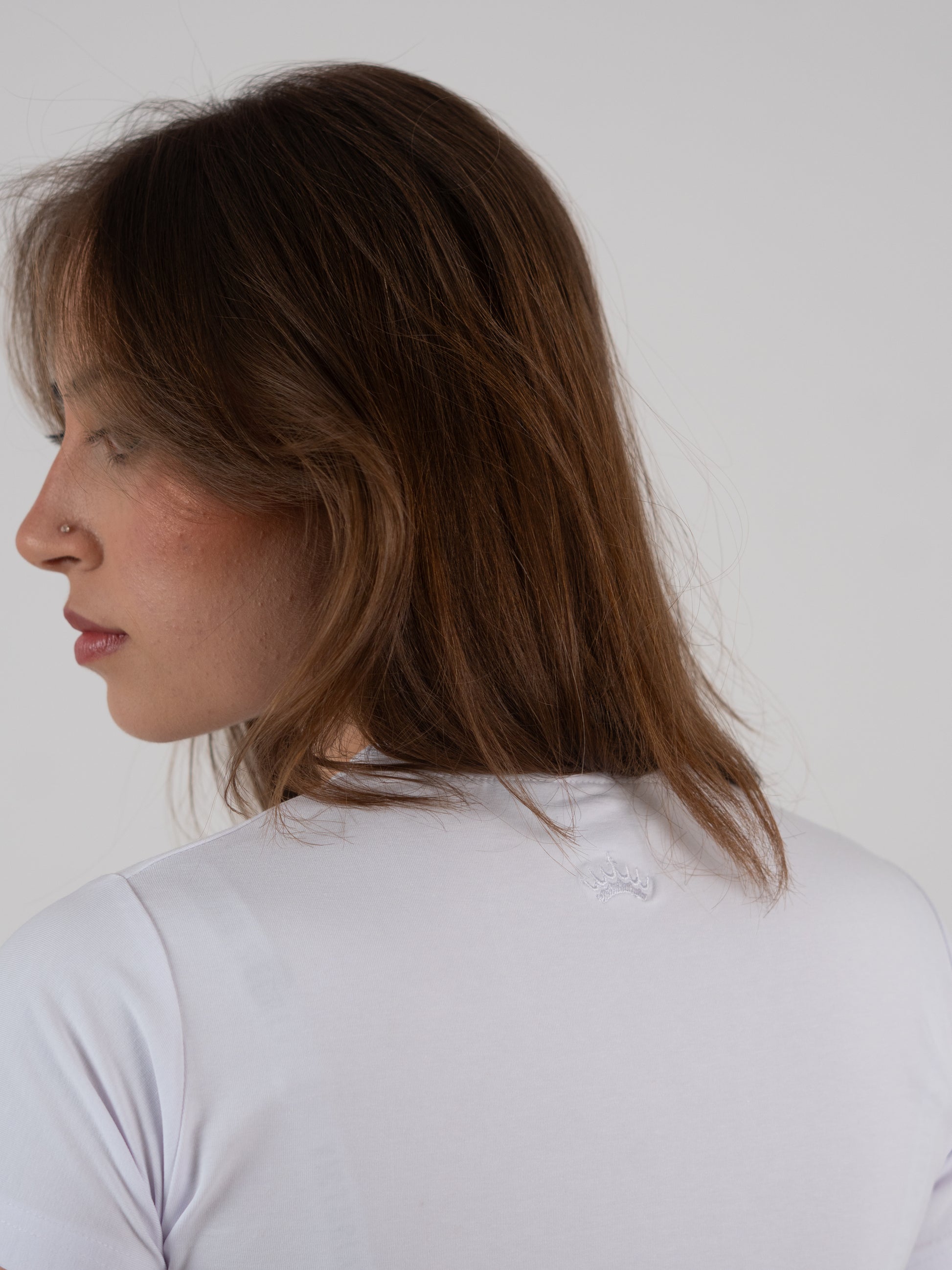 regular t-shirt