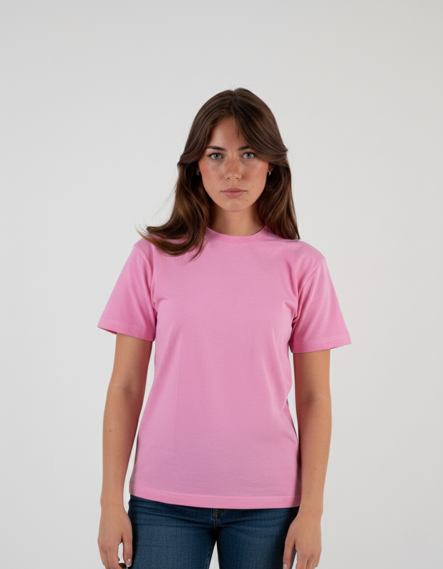 regular t-shirt
